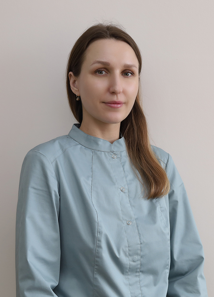 Иванова И. В