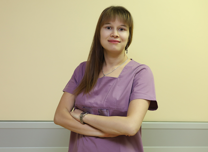 Козлова ВВ